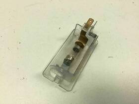 262.ki1o07 Kia Optima 2007 Interior Trunk Lamp Factory