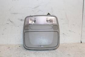 262.ki1r06 Kia 2004-2006 Amanti Overhead Dome Lamp Without Sunroof Oem R#3020