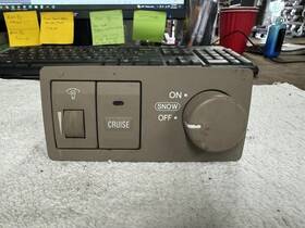 636.ki1206 Kia Sorento 2006 Automatic Headlamp Dimmer