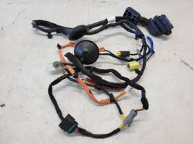 91610-s9010 Kia 2020 2021 2022 Telluride Right Passenger Front Door Wire Harness 91610-s9010 Kia 2020 2021 2022 Telluride Right Passenger Front Door Wire Harness