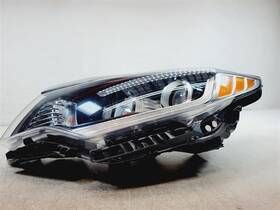 92101-d4140 Kia 2016 2017 2018 Optima Left Front Halogen Headlight Headlamp
