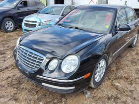 921013f520 Kia Driver Left Headlight Fits 07-09 Amanti 1260876 921013f520 Kia Driver Left Headlight Fits 07-09 Amanti 1260876