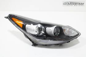 92102-d9 Kia 2017-2022 Sportage Lx Front Right Side Headlight Head Light Lamp Oem