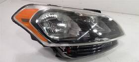 921022k620 Kia Passenger Right Headlight Lamp Halogen Projector Led Accent Fits 12-13 Soul