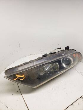 921022t110 Kia Passenger Right Headlight Sx Xenon Hid Fits 11 Optima 1315119