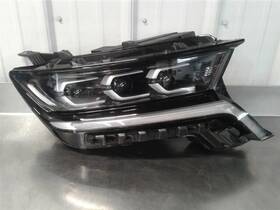 92102r5110 Kia Mark On Lens See Pics 2023 Sorento Passenger Side Headlight