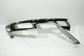 92172-r0000 Kia Crack 22-24 Carnival Rh Right Passenger Side Headlight Trim