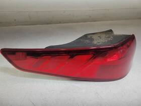 92401-2t520 Kia 2014-2015 Optima Driver Brake Tail Light Without Led - Korea Built