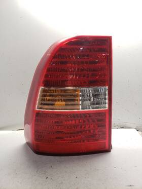 924011f021 Kia Driver Left Tail Light Fits 05-06 Sportage 1330795