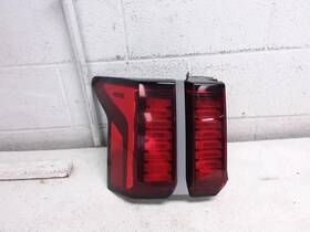 92401r5000 Kia 2022 Sorento Driver Side Led Tail Light Quarter Mounted Oem Id