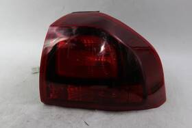 92402-g5000 Kia Right Passenger Tail Light Incandescent Quarter Mounted 17-19 Niro Oem 30112