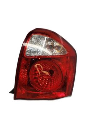 924022f220 Kia Passenger Right Tail Light Station Wgn Fits 07-09 Spectra 1308455