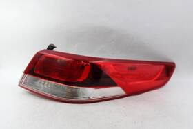 92402d4140 Kia Right Passenger Tail Light Lx Korea Built Fits 2016-2018 Optima Oem #26990