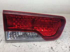 92403-1m300 Kia 2010-2013 Forte Coupe Driver Tail Light Without Led