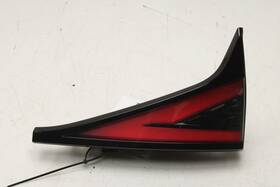 92403-p1000 Kia 2023-25 Sportage Hybrid Ex Rear Left Driver Side Tail Light Lamp 92403-p1000 Kia 2023-25 Sportage Hybrid Ex Rear Left Driver Side Tail Light Lamp