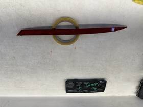 92405-l2100 Kia 92405-l21 2021 2022 K5 Rear Bumper Lh Driver Light Lamp Reflector