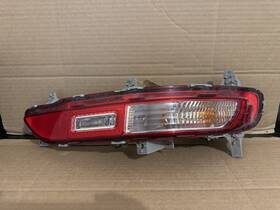 92406-d92 Kia 2017-2019 Sportage Right Rear Backup Turn Signal Reflector Tail Light Oem 92406-d92 Kia 2017-2019 Sportage Right Rear Backup Turn Signal Reflector Tail Light Oem