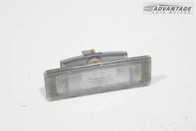 92501-2g000 Kia 2017-2022 Sportage Lx Tailgate Liftgate License Plate Light Lamp Oem