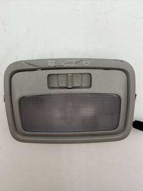 92620c5000bga Kia 2016 - 2020 Sorento Rear Trunk Cargo Roof Interior Light Lamp Oem 92620c5000 92620c5000bga Kia 2016 - 2020 Sorento Rear Trunk Cargo Roof Interior Light Lamp Oem 92620c5000