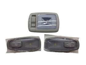92870a9000 Kia 2020 - 2023 Telluride Rear Dome Lamp With Courtesy Set 3 Scratched 92870a9000 Kia 2020 - 2023 Telluride Rear Dome Lamp With Courtesy Set 3 Scratched