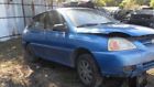 114-59120r Kia Rio Right Passenger Side Headlight