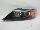 114-51168l Kia Sorento Headlight Halogen L