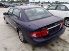 279195 Kia Tail 06 Light 04 05 Optima 03 .