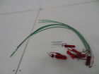 10828 Kit Under Plasmaglow Truck Flexible Orange 6-tube