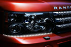 10925 Kit Breathing Led Eyes - Headlight Lightning White Plasmaglow