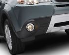 H4510sc000 Kit 2.5x Subaru Lights Prem Fog Forester Lamps 2009-2012