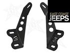 40333 Kit Hood Bar Mount Rigid Industries Light