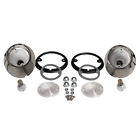 Kit-elc-8 Scott Drake Mustang Back Up Light Kit Deluxe
