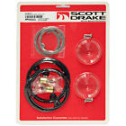 Kit-elc-9 Scott Drake Mustang Back
