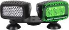 40107 Kit Light Industries Black Rigid