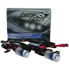 H1-6k-slim Kit Slim Elite Hid 35 Race Sport Watt