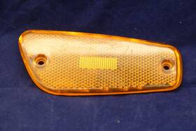 Api69 Koito For Toyota 22-4r 1968 1969 1970 1971 1972 Corona Mark Ii Side Marker Lens Sae