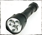 L-1408 Smittybilt Tr8 Flashlight 631410092592
