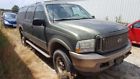 116-03196cl L Corner-park Light Fits 01-04
