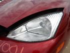 114-00600bl L Headlight Fits 00-02 Focus