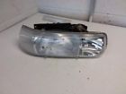 114-02721l L Headlight Fits 00-06 Suburban