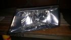 114-01216l L Headlight Fits 03-04 Grand