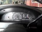 114-58445l L Headlight Fits 96-98 Quest