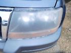 114-01526al L Headlight Fits 99-02 Grand 114-01526al L Headlight Fits 99-02 Grand
