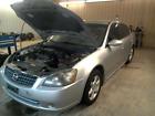 114-59384l L Headlight Halogen Fits 05-06