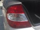 166-59305l L Tail Light Fits 02-04 166-59305l L Tail Light Fits 02-04