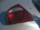 166-02058l L Tail Light Fits 03-05 166-02058l L Tail Light Fits 03-05
