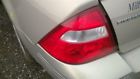 166-02162l L Tail Light Fits 05-07