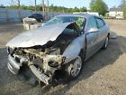 166-02175l L Tail Light Fits 05-09 166-02175l L Tail Light Fits 05-09