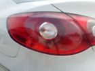 166-50948al L Tail Light Fits 09-12