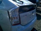 166-51136l L Tail Light Fits 10-11 166-51136l L Tail Light Fits 10-11